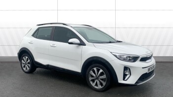 Kia Stonic 1.0T GDi 98 2 5dr Petrol Estate